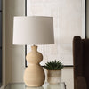 Uttermost Lighting Uttermost Pueblo Fired Clay Table Lamp