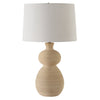 Uttermost Lighting Uttermost Pueblo Fired Clay Table Lamp
