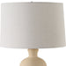 Uttermost Lighting Uttermost Pueblo Fired Clay Table Lamp