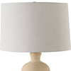 Uttermost Lighting Uttermost Pueblo Fired Clay Table Lamp