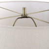 Uttermost Lighting Uttermost Pueblo Fired Clay Table Lamp