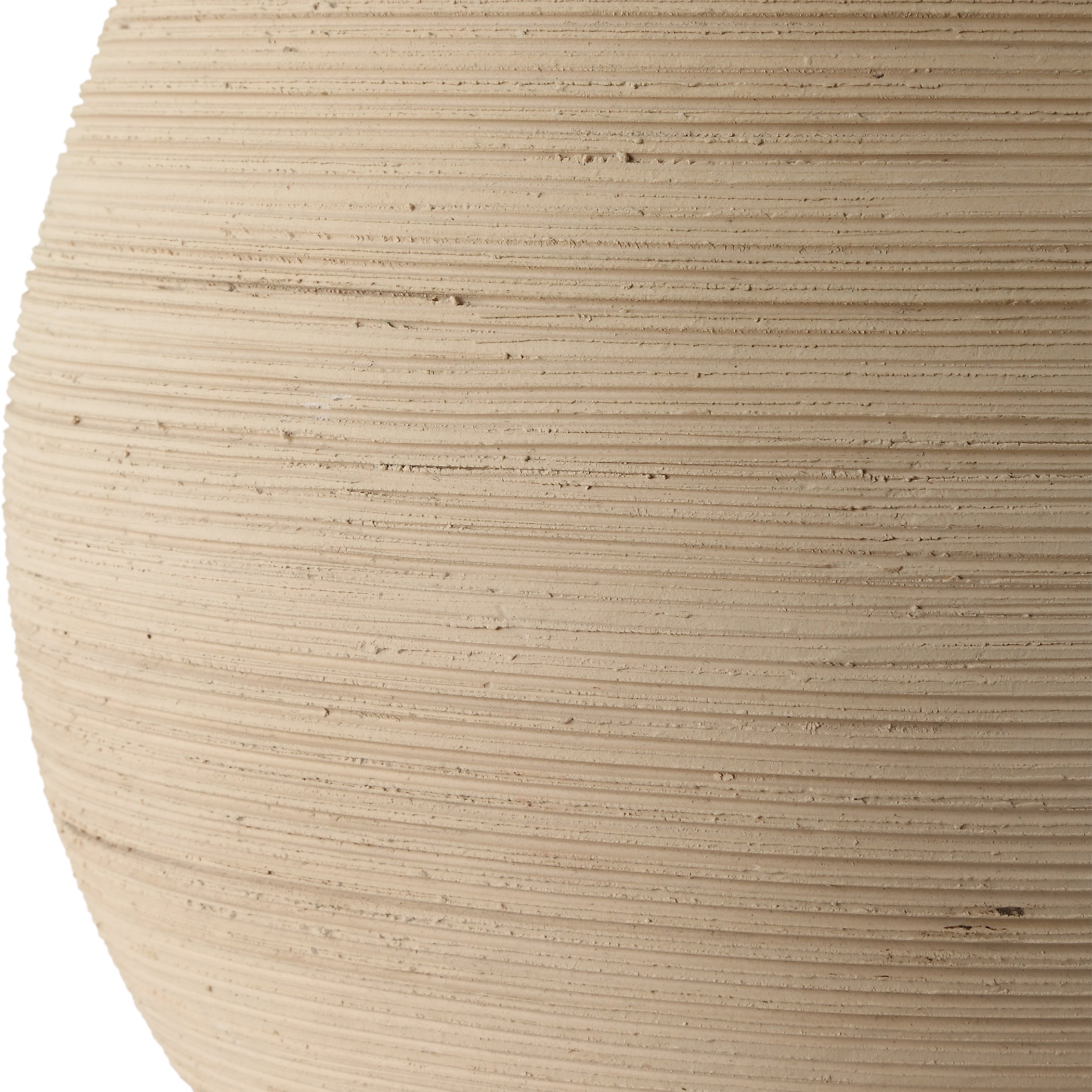 Uttermost Lighting Uttermost Pueblo Fired Clay Table Lamp