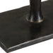 Uttermost Uttermost Puncture Cordless Iron Buffet Lamp