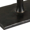 Uttermost Uttermost Puncture Cordless Iron Buffet Lamp
