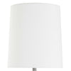Uttermost Uttermost Puncture Cordless Iron Buffet Lamp