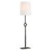 Uttermost Uttermost Puncture Cordless Iron Buffet Lamp