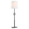 Uttermost Uttermost Puncture Cordless Iron Buffet Lamp