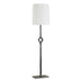 Uttermost Uttermost Puncture Cordless Iron Buffet Lamp