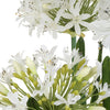 Uttermost Home Decor Uttermost Purity Agapanthus Centerpiece
