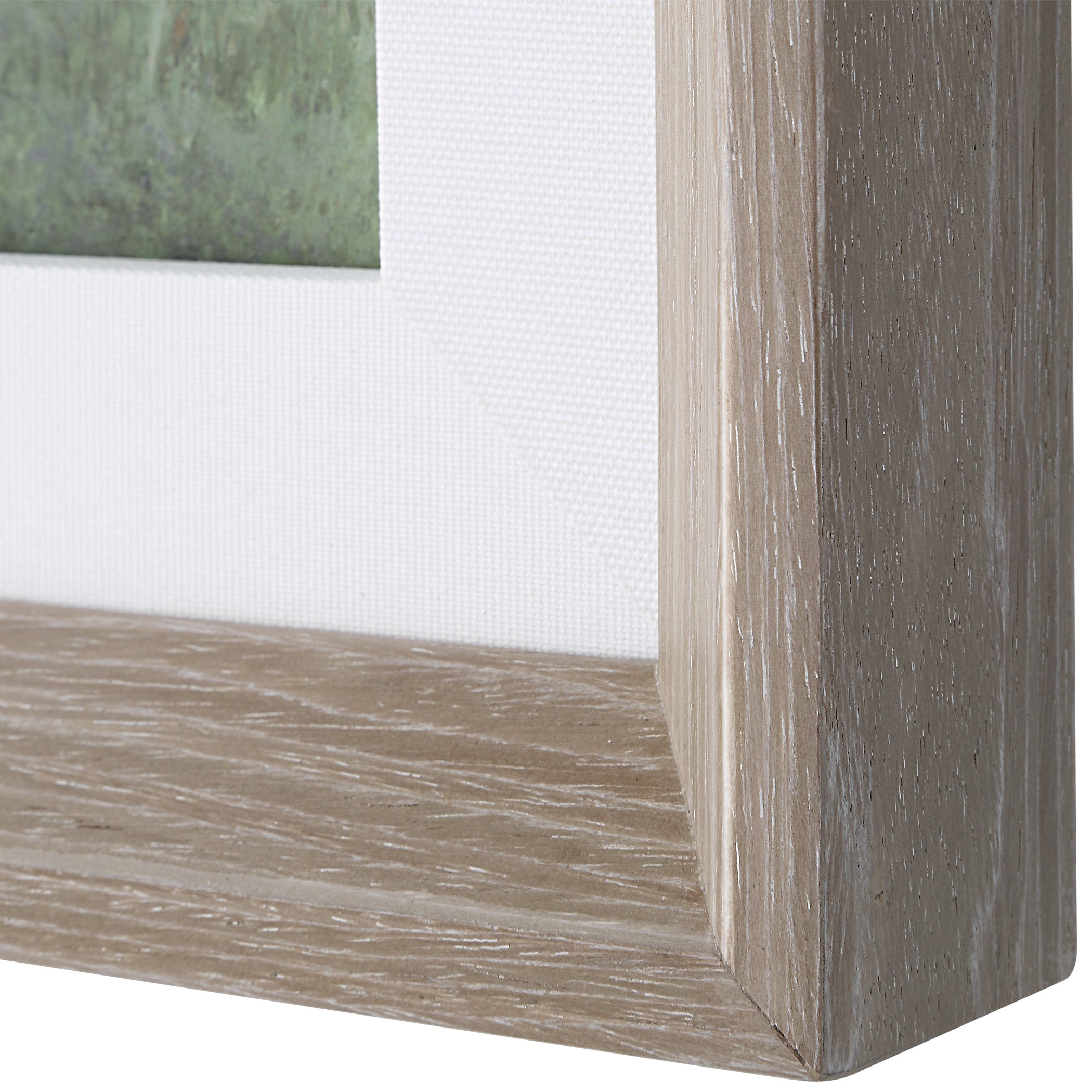 Uttermost Home Decor Uttermost Quiet Meadows Framed Prints, S/4
