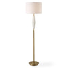 Uttermost Lighting Uttermost Quite The Buzz Floor Lamp