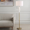 Uttermost Lighting Uttermost Quite The Buzz Floor Lamp