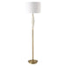 Uttermost Lighting Uttermost Quite The Buzz Floor Lamp