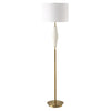 Uttermost Lighting Uttermost Quite The Buzz Floor Lamp