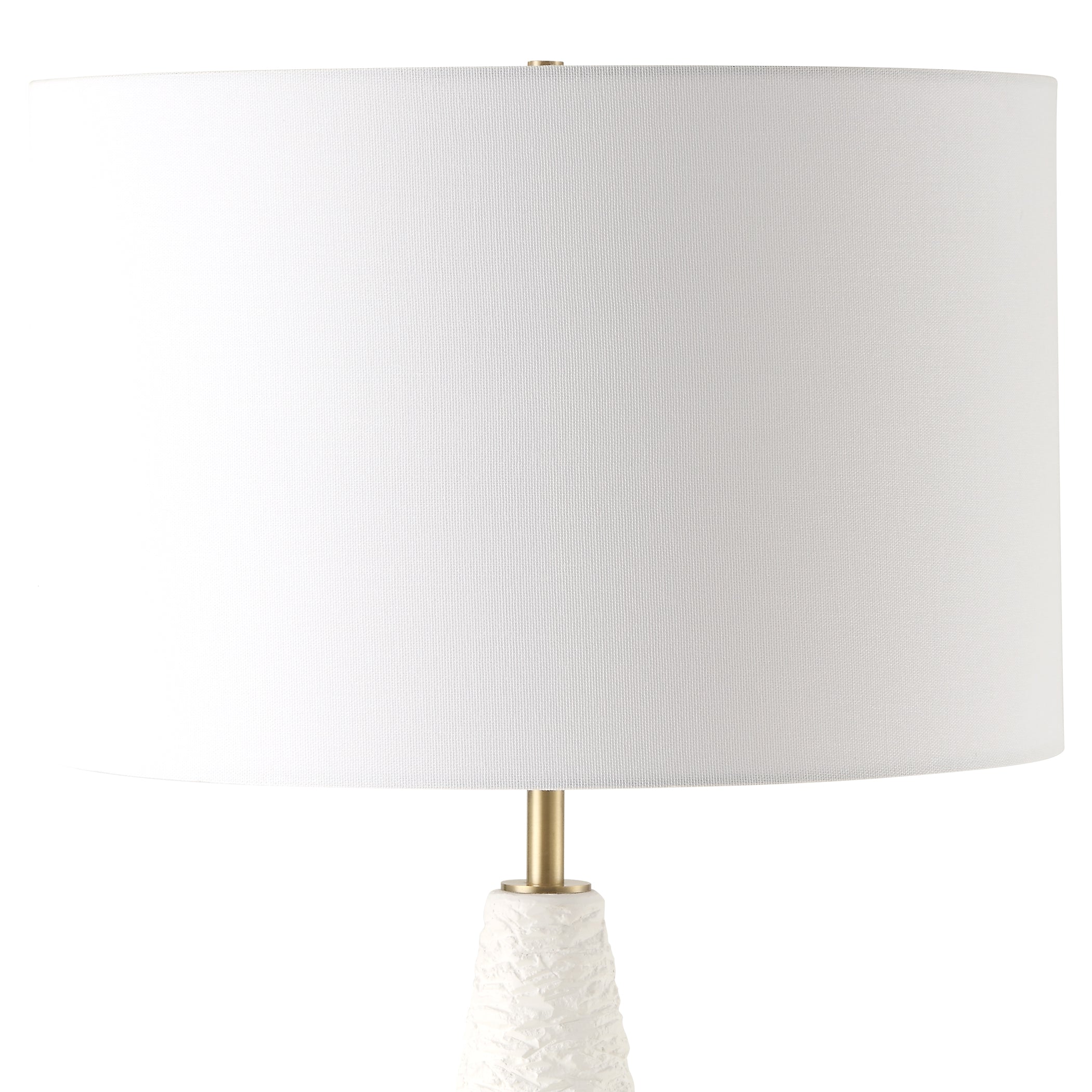 Uttermost Lighting Uttermost Quite The Buzz Floor Lamp