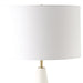 Uttermost Lighting Uttermost Quite The Buzz Floor Lamp