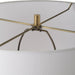 Uttermost Lighting Uttermost Quite The Buzz Floor Lamp