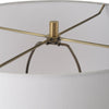 Uttermost Lighting Uttermost Quite The Buzz Floor Lamp