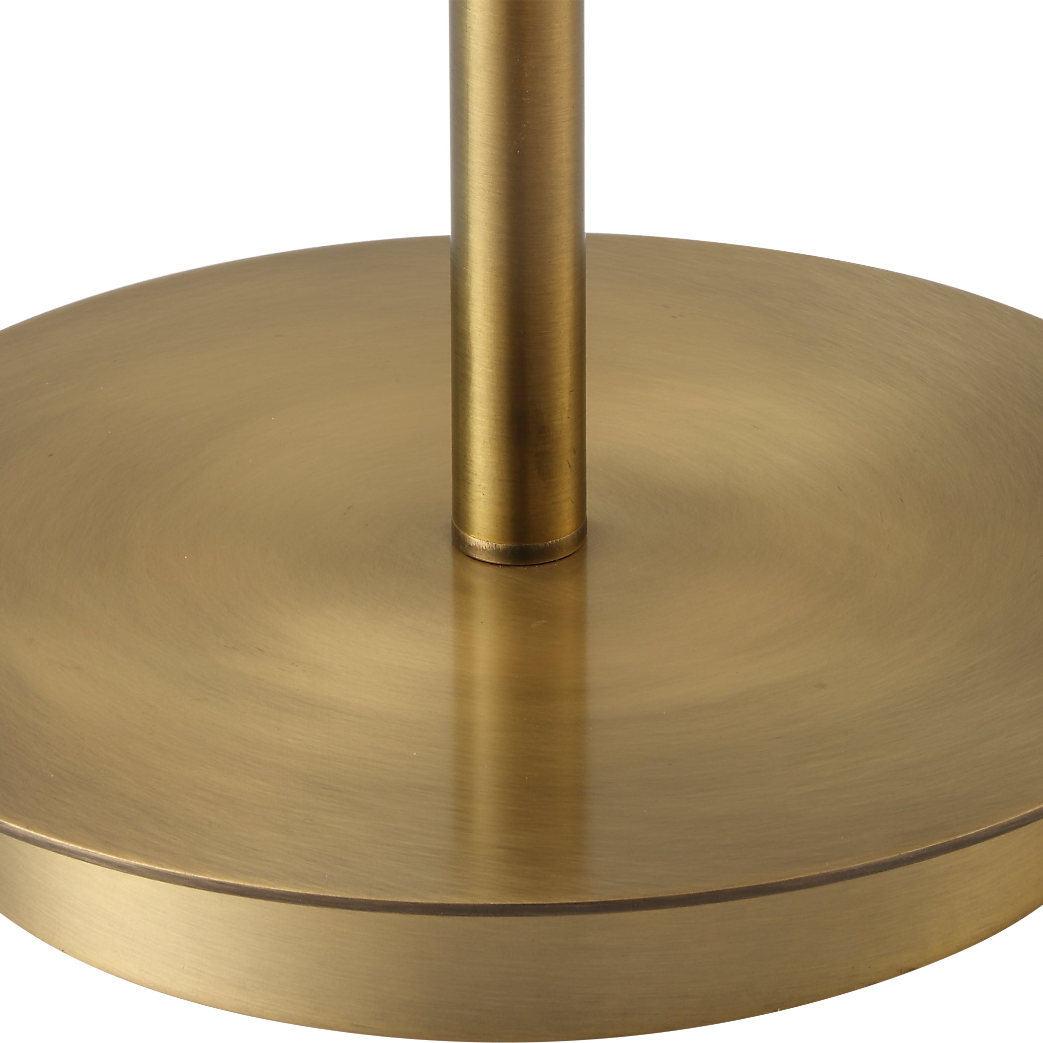 Uttermost Lighting Uttermost Quite The Buzz Floor Lamp