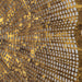 Uttermost Home Decor Uttermost Radiance Gold Metal Wall Decor Set/3