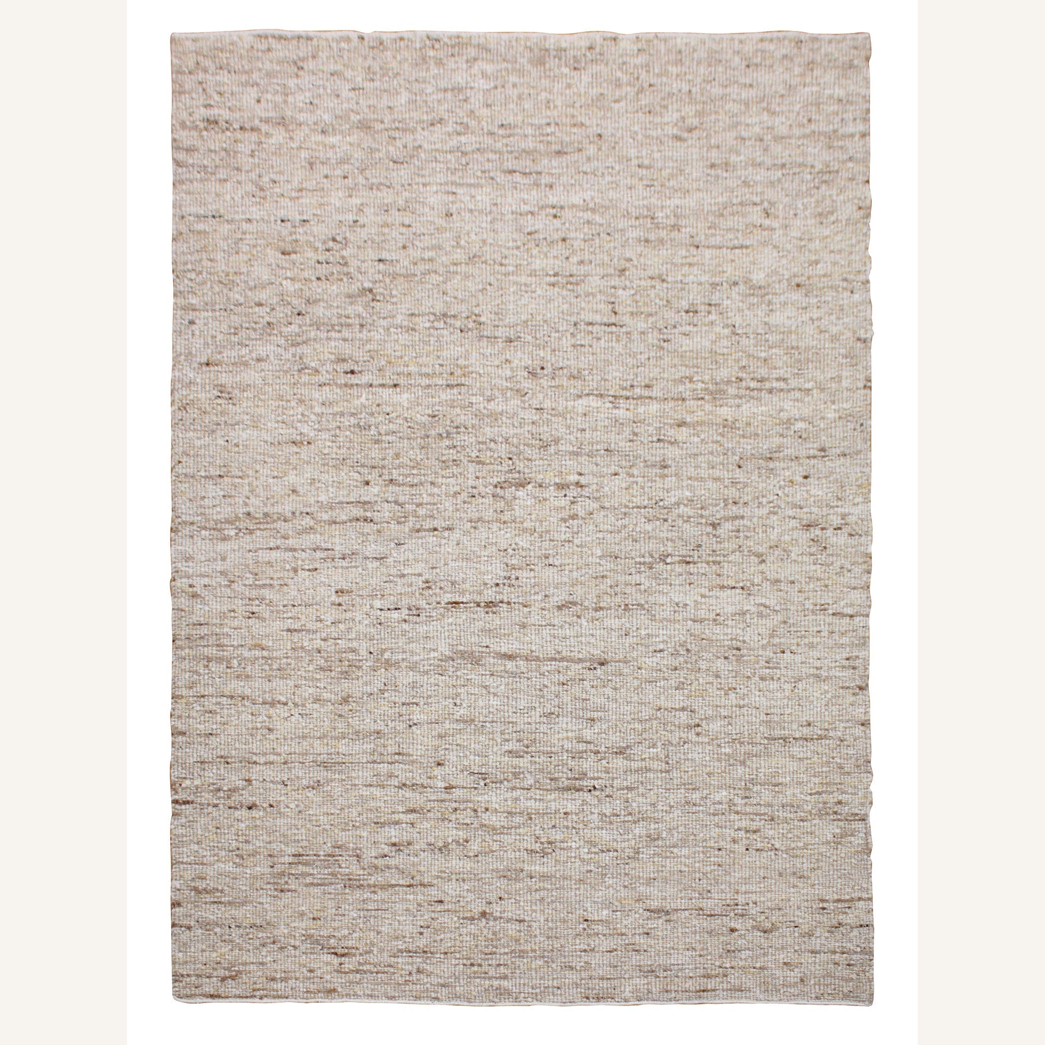 Uttermost Home Decor Uttermost Rafael Ivory Wool 6 X 9 Rug