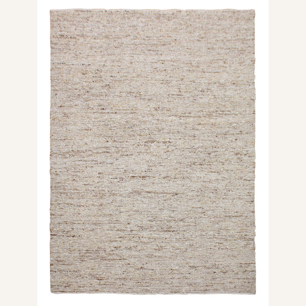 Uttermost Home Decor Uttermost Rafael Ivory Wool 6 X 9 Rug
