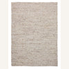 Uttermost Home Decor Uttermost Rafael Ivory Wool 6 X 9 Rug