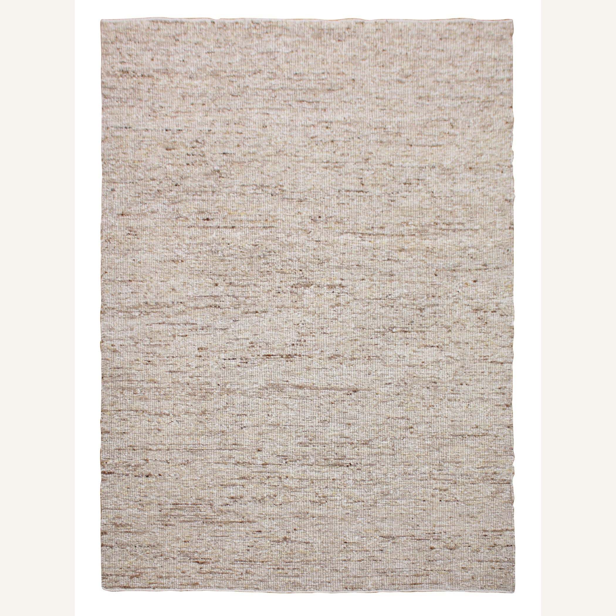 Uttermost Home Uttermost Rafael Ivory Wool 8 X 10 Rug