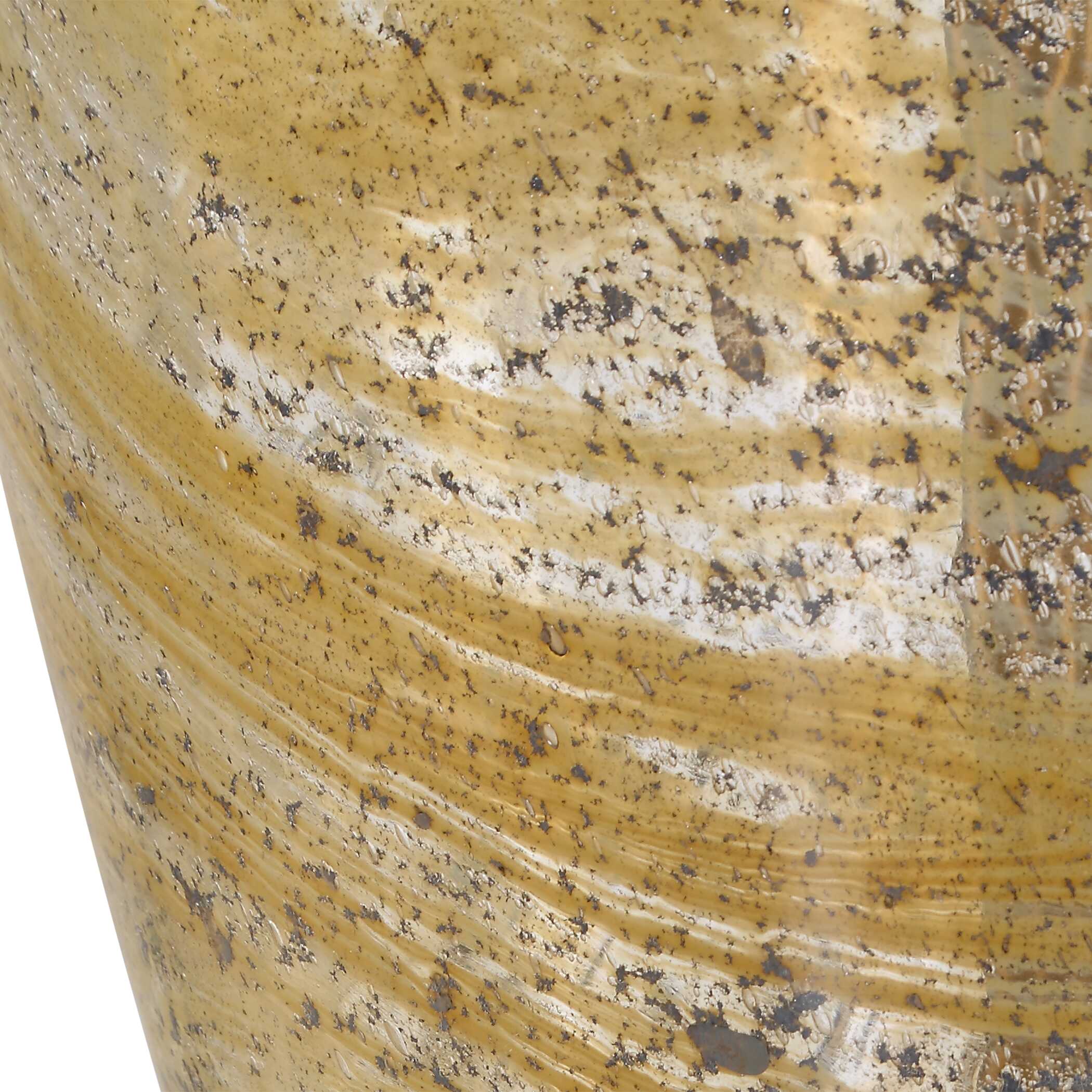 Uttermost Lighting Uttermost Rainer Blown Glass Table Lamp