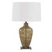 Uttermost Lighting Uttermost Rainer Blown Glass Table Lamp