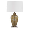Uttermost Lighting Uttermost Rainer Blown Glass Table Lamp