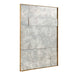 Uttermost Home Decor Uttermost Rally Oversized Antiqued Mirror