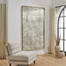 Uttermost Home Decor Uttermost Rally Oversized Antiqued Mirror