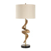 Uttermost Lighting Uttermost Rams Horn Table Lamp