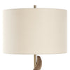Uttermost Lighting Uttermost Rams Horn Table Lamp