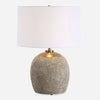 Uttermost Lighting Uttermost Raylan Textured Table Lamp