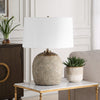 Uttermost Lighting Uttermost Raylan Textured Table Lamp