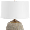 Uttermost Lighting Uttermost Raylan Textured Table Lamp