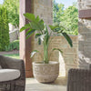 Uttermost Home Decor Uttermost Regalia Indoor-Outdoor Stone Planter
