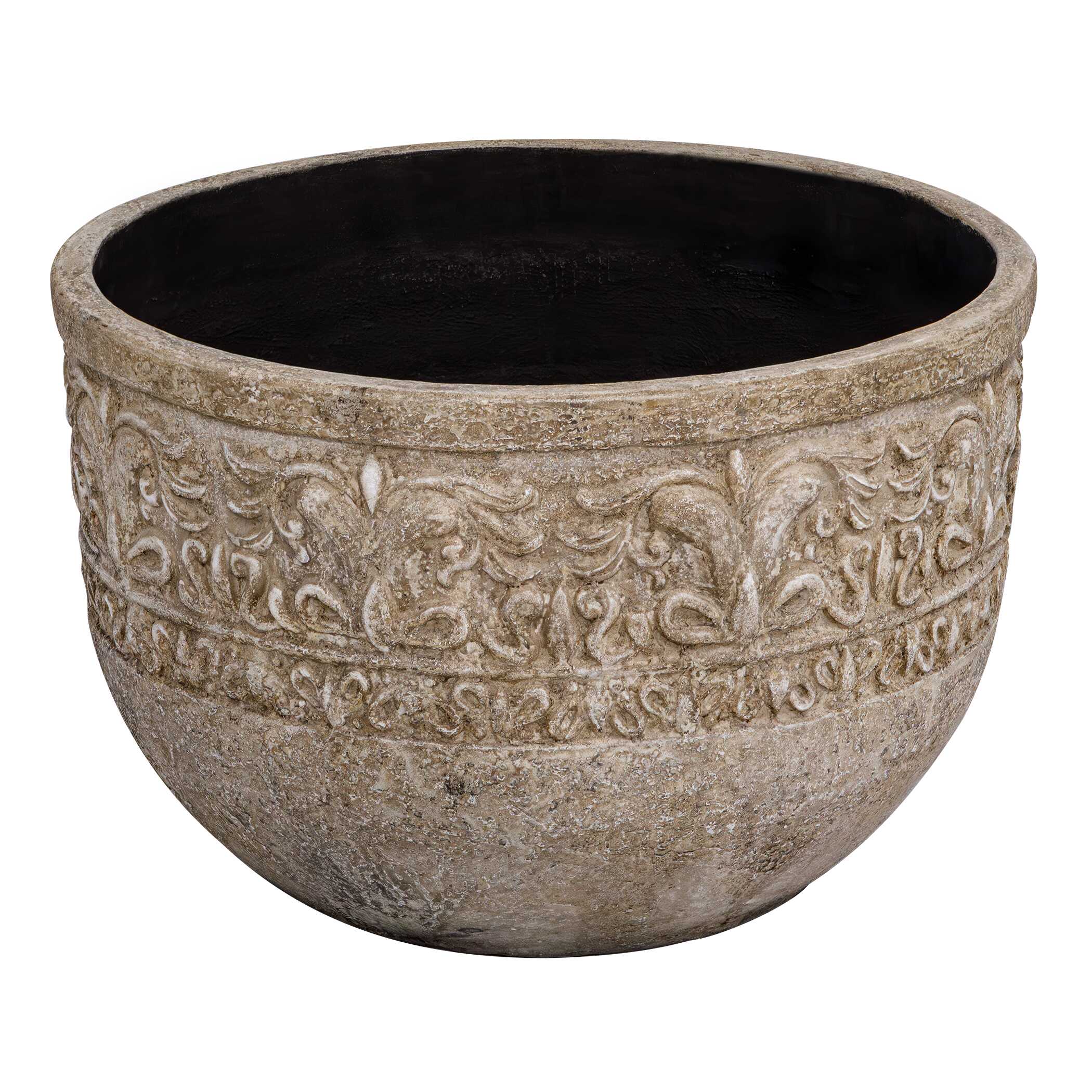 Uttermost Home Decor Uttermost Regalia Indoor-Outdoor Stone Planter