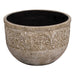 Uttermost Home Decor Uttermost Regalia Indoor-Outdoor Stone Planter