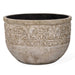 Uttermost Home Decor Uttermost Regalia Indoor-Outdoor Stone Planter