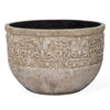 Uttermost Home Decor Uttermost Regalia Indoor-Outdoor Stone Planter