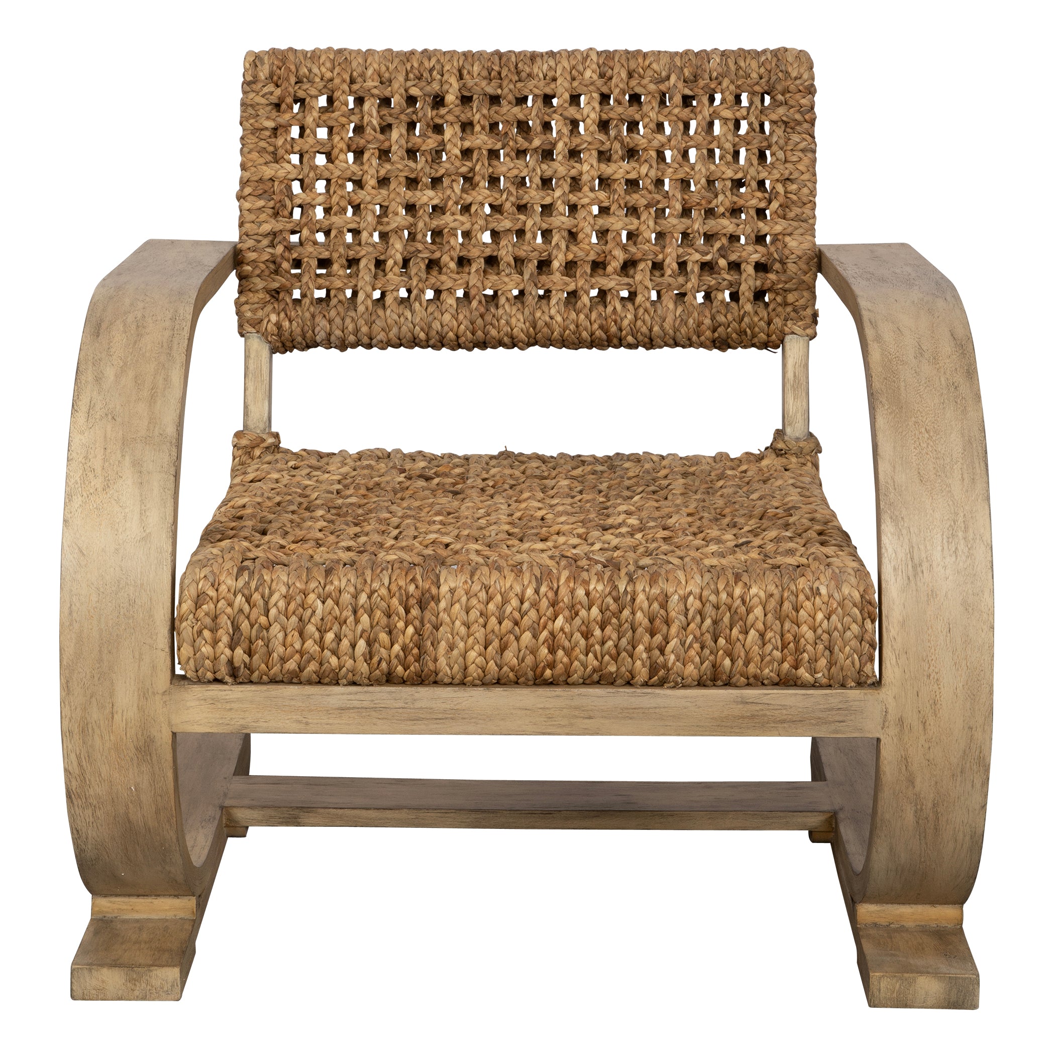 Uttermost Home Decor Motor Freight - Est Rate Quoted Uttermost Rehema Driftwood Accent Chair