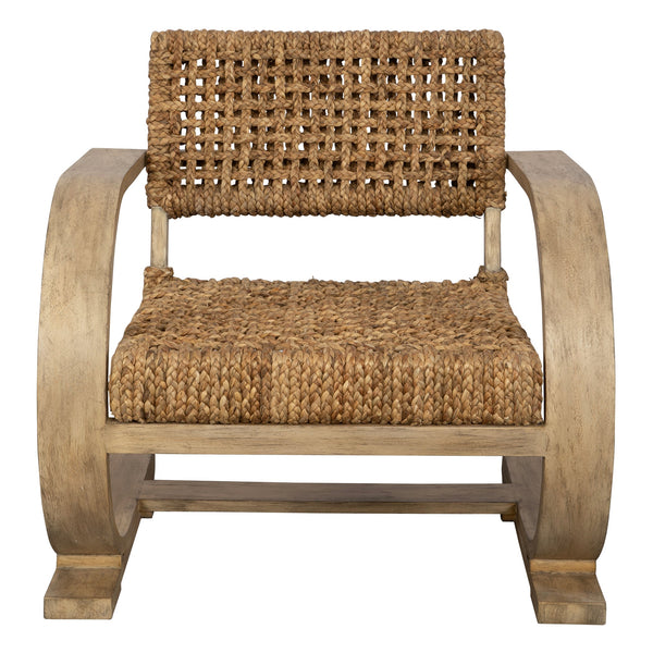 Uttermost Home Decor Motor Freight - Est Rate Quoted Uttermost Rehema Driftwood Accent Chair