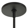 Uttermost Lighting Uttermost Reins Accent Straps 4 Light Chandelier