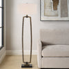 Uttermost Lighting Uttermost Relic Gold Floor Lamp