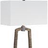 Uttermost Lighting Uttermost Relic Gold Floor Lamp