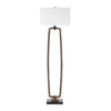 Uttermost Lighting Uttermost Relic Gold Floor Lamp