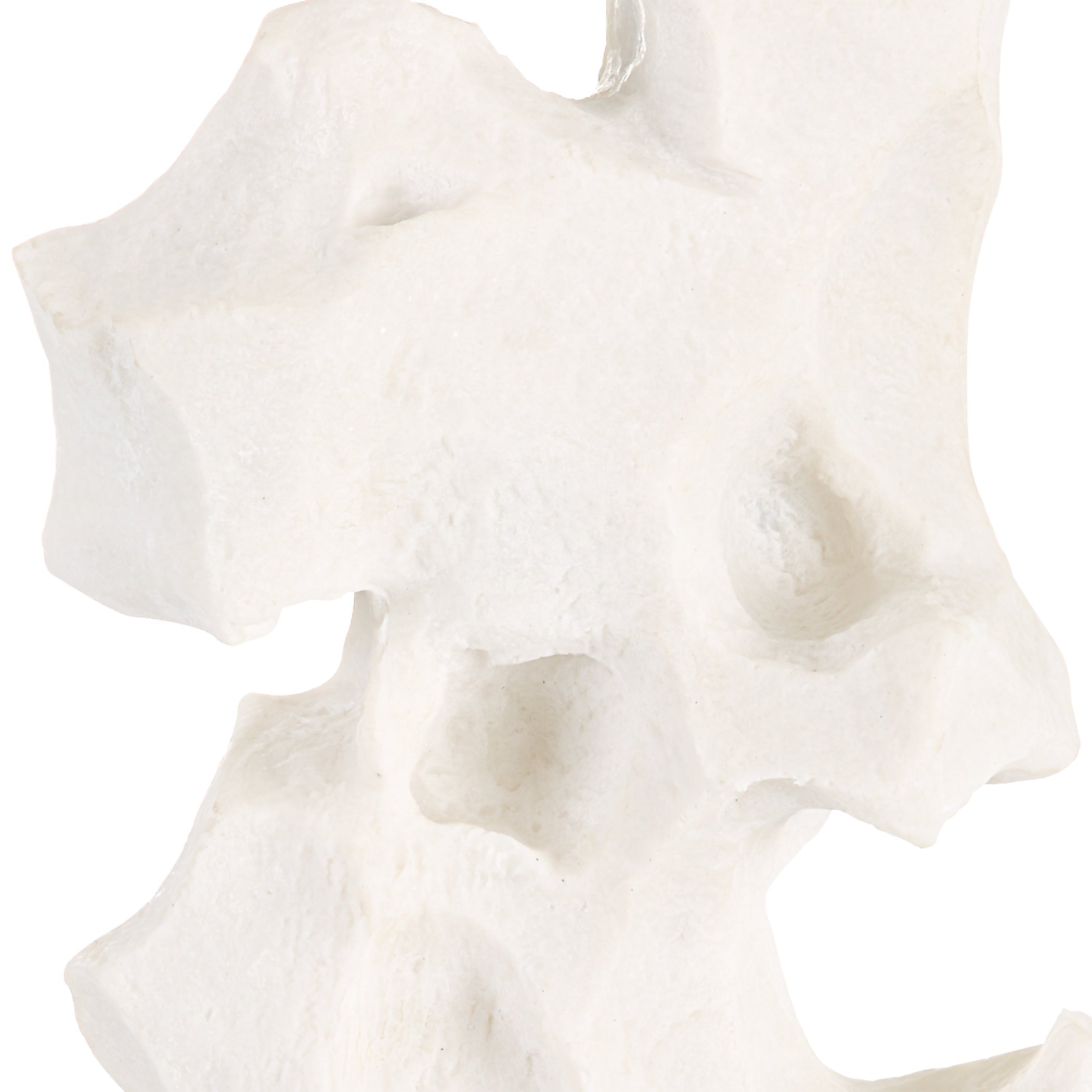 Uttermost Home Decor Uttermost Remnant White Marble Table Lamp